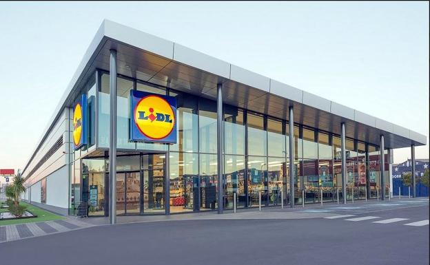 Lidl Castell N Lidl Abre Un Nuevo Supermercado En Vila Real Las